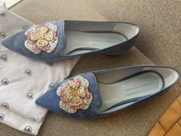 Chiara Ferragni T.41 Ballerines