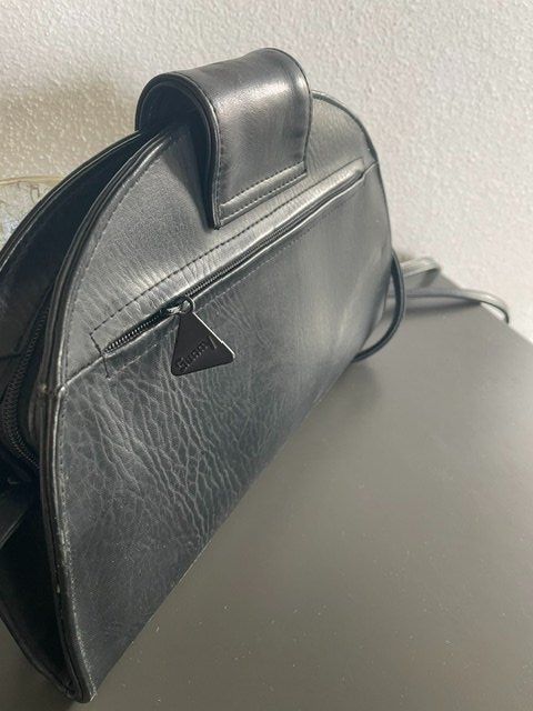 Borse da donna: Hochwertige Handtasche echt Leder – Usato da Kestenholz venduto da Noelle4 1