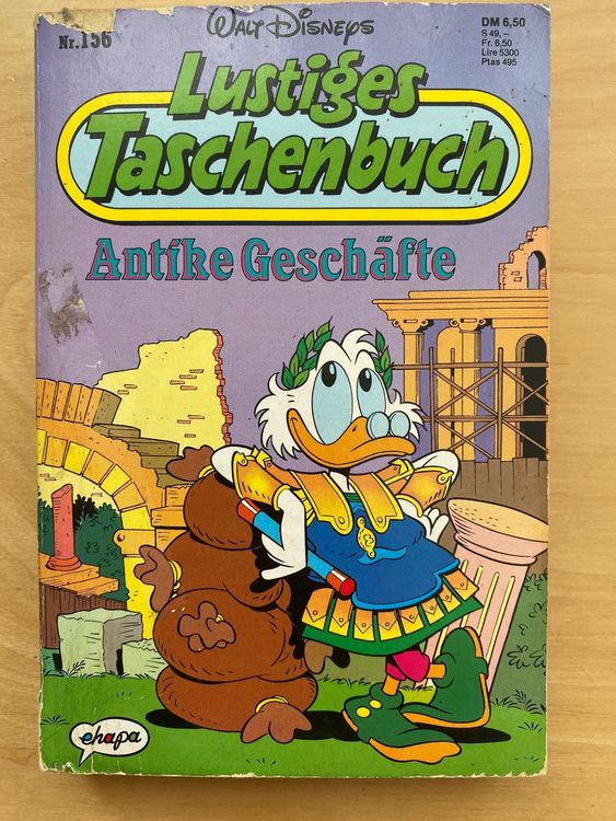 LTB Nr.156 | Kaufen auf Ricardo