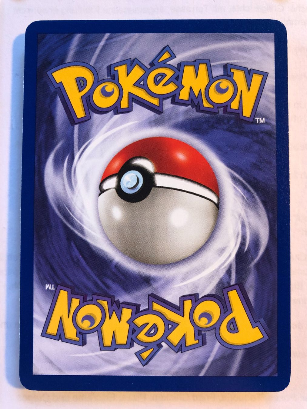 Carte collezionabili: Dark Electrode Team Rocket 1st (unc.) - MINT - ab 1.- – Usato da Giubiasco venduto da dan_pr8b 4