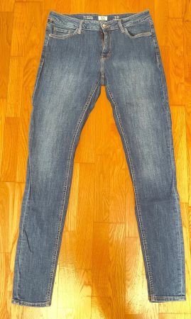 Damen Frauen Jeans Hosen S.olivers W40 L 34