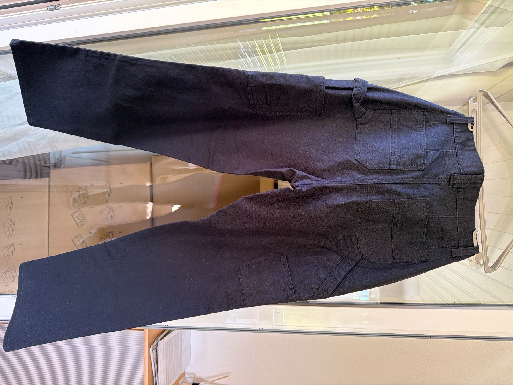 Engelbert Strauss Pantaloni: Arbeitshose engelbert Strauss 42 – Usato da Weiningen TG venduto da shay02 3
