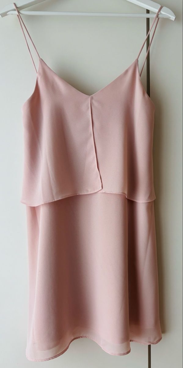 Mango Robes: Mango Kleid rosa – D'occasion à Horgen par sophiaric