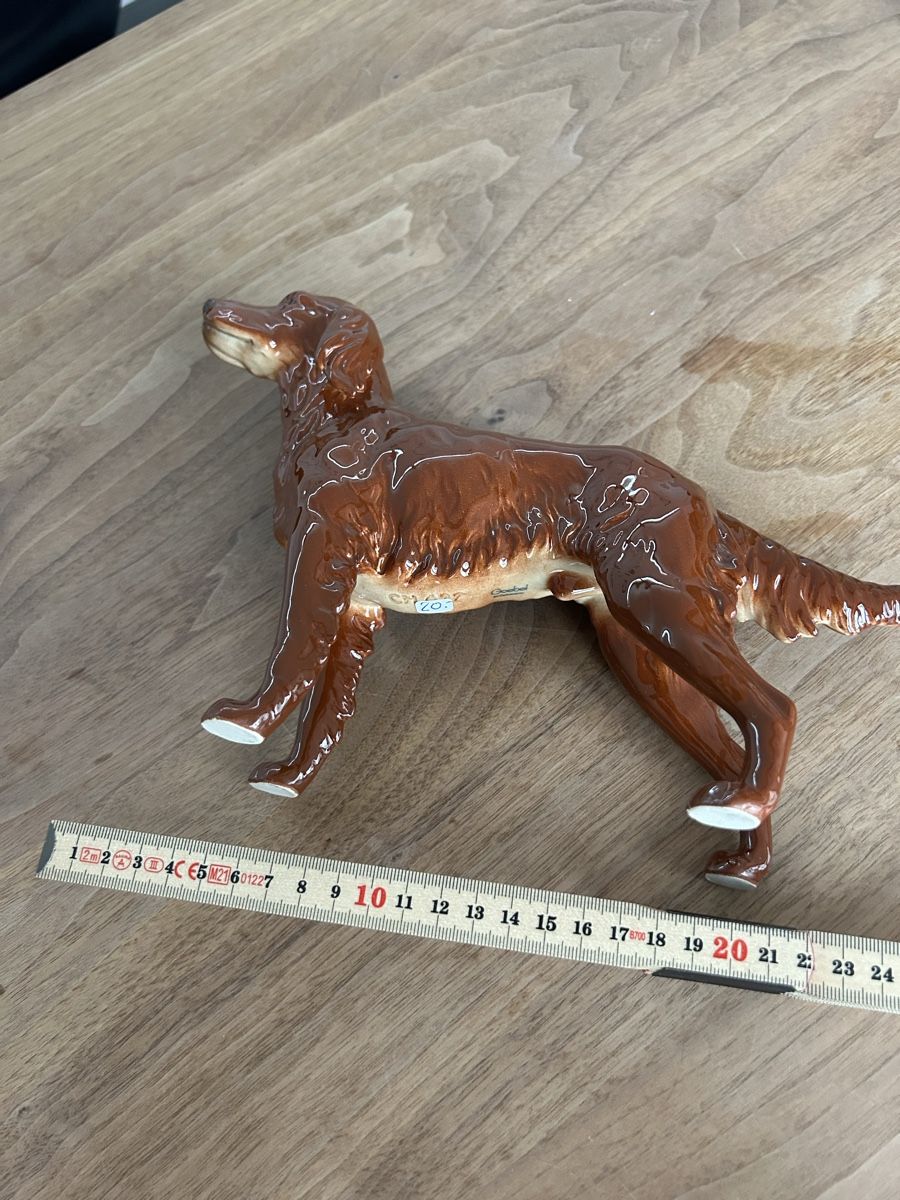 Figuren: Porzellan Hund – Gebraucht aus Kreuzlingen von Pix66 4