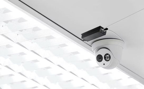 Zyxel Unità & Adattatore: Zyxel POE12-30W – Usato da Schwarzenburg venduto da Swisscom 4
