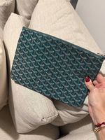 Goyard Pouch 