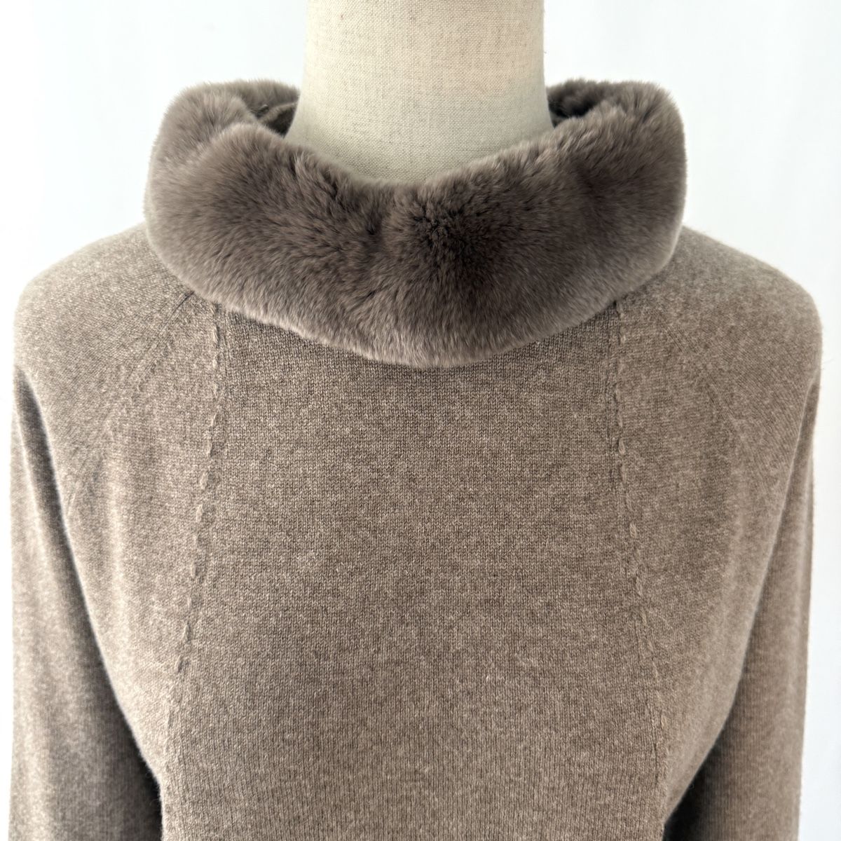 Princess goes hollywood Maglioni & Felpe: PRINCESS GOES HOLLYWOOD Cashmere Pullover – Nuovo (secondo la descrizione) da Emmen venduto da Avviivva_Com2023 1