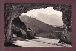 SUSTENSTRASSE - Sustenhörner