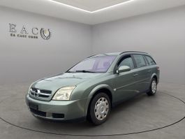 Opel Vectra Caravan