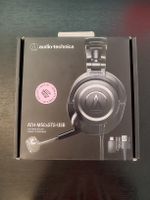Audio-Technica ATH-M50XSTSUSB StreamSet - Neu