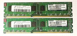 8GB RAM Set (2x 4GB) Kingmax DDR3-1333 – Top Zustand