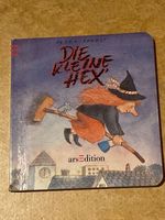 Die kleine Hex