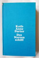 Katherine Anne Porter "Das Narrenschiff"