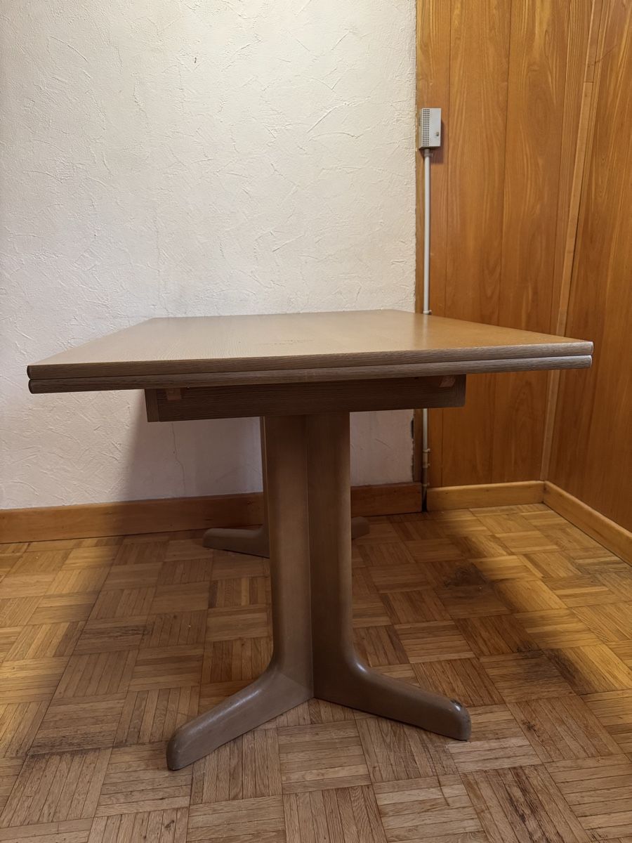 Tables: Tisch ausziehbar – D'occasion à Walenstadtberg par sgiger 1