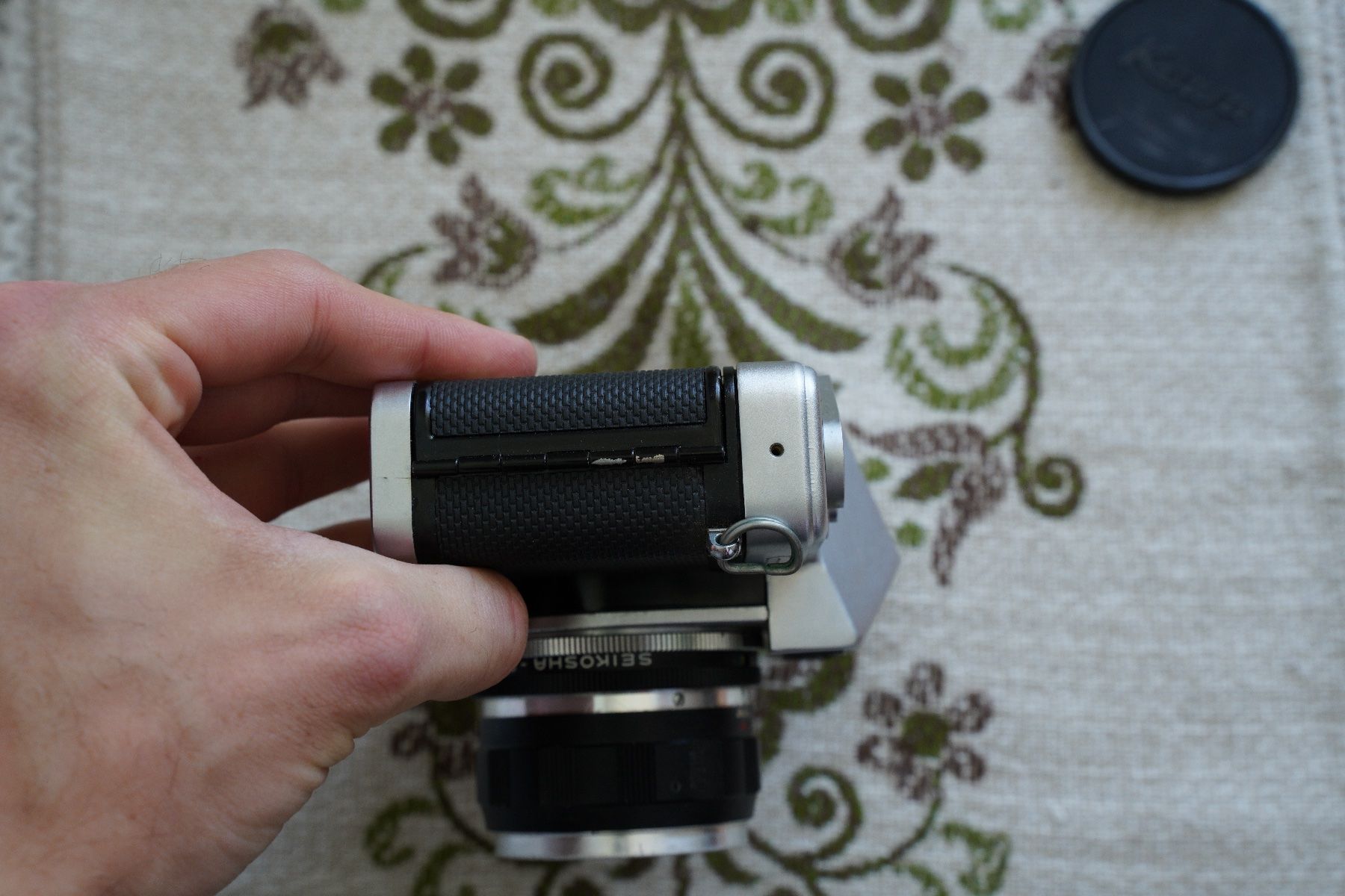 Kowa Fotocamera: Kowa - 50mm 1:2 – Difettoso da Dagmersellen venduto da sim_zqh8 6