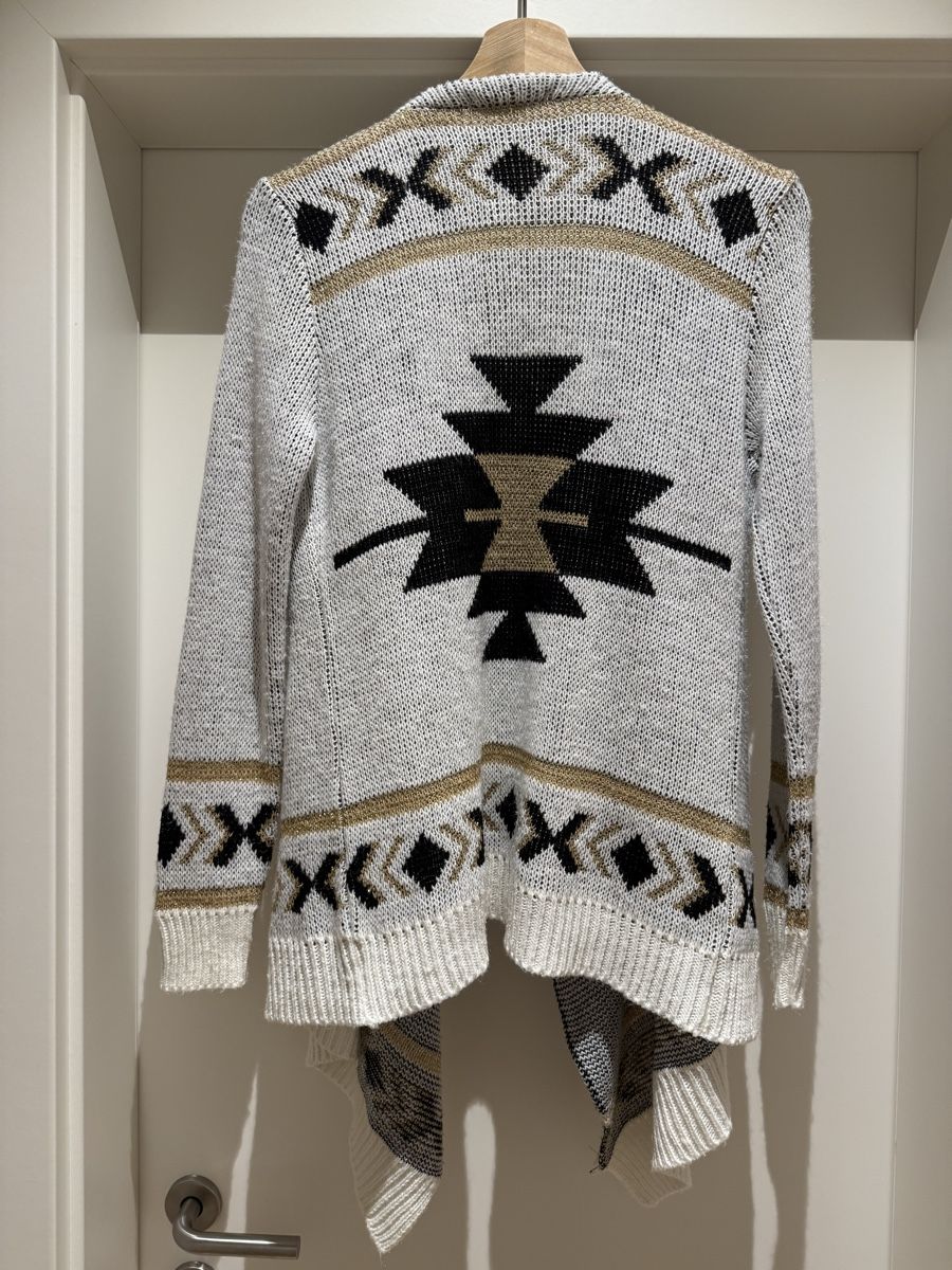 Jacken: Cardigan TallyWeijl gr. S/M – Gebraucht aus Schaffhausen von GLXTCH 1