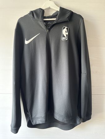 Seltene Nike NBA Jacke