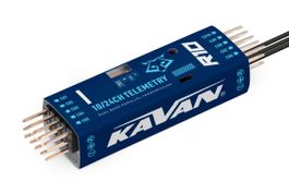KAVAN R10 Empfänger