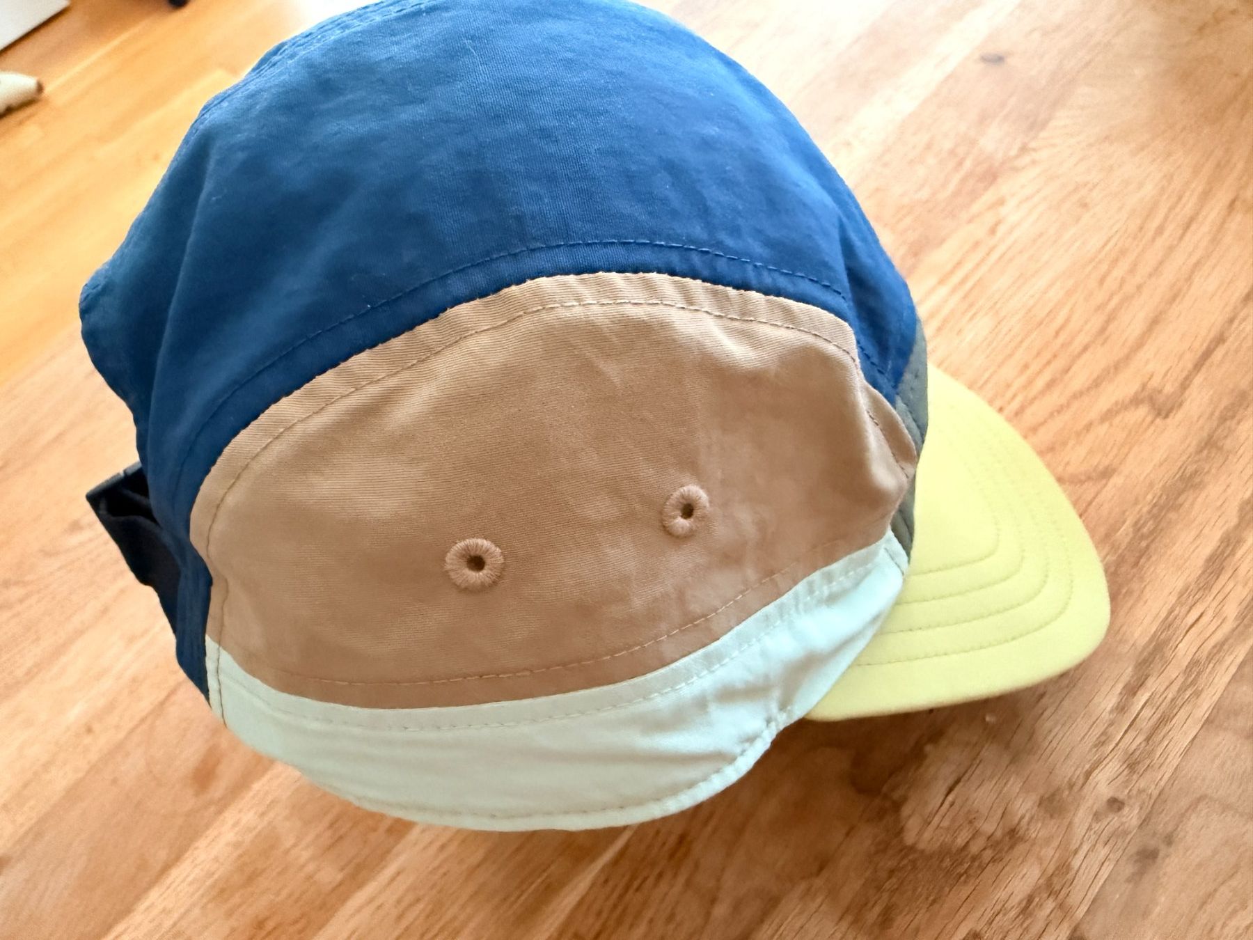 Cotopaxi Hüte, Mützen & Caps: Cotopaxi Tech 5-Panel Cap – Gebraucht aus Binningen von samorga21 1