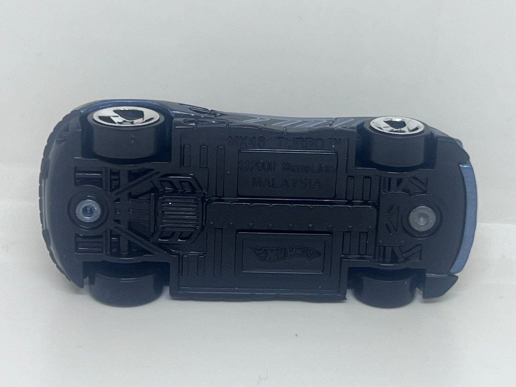 Hot Wheels Modellautos: Hot Wheels MX48 Turbo #291 – Gebraucht aus Wildegg von LaaBoutique 3