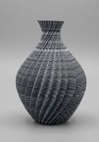 Vase Vortex-Helix