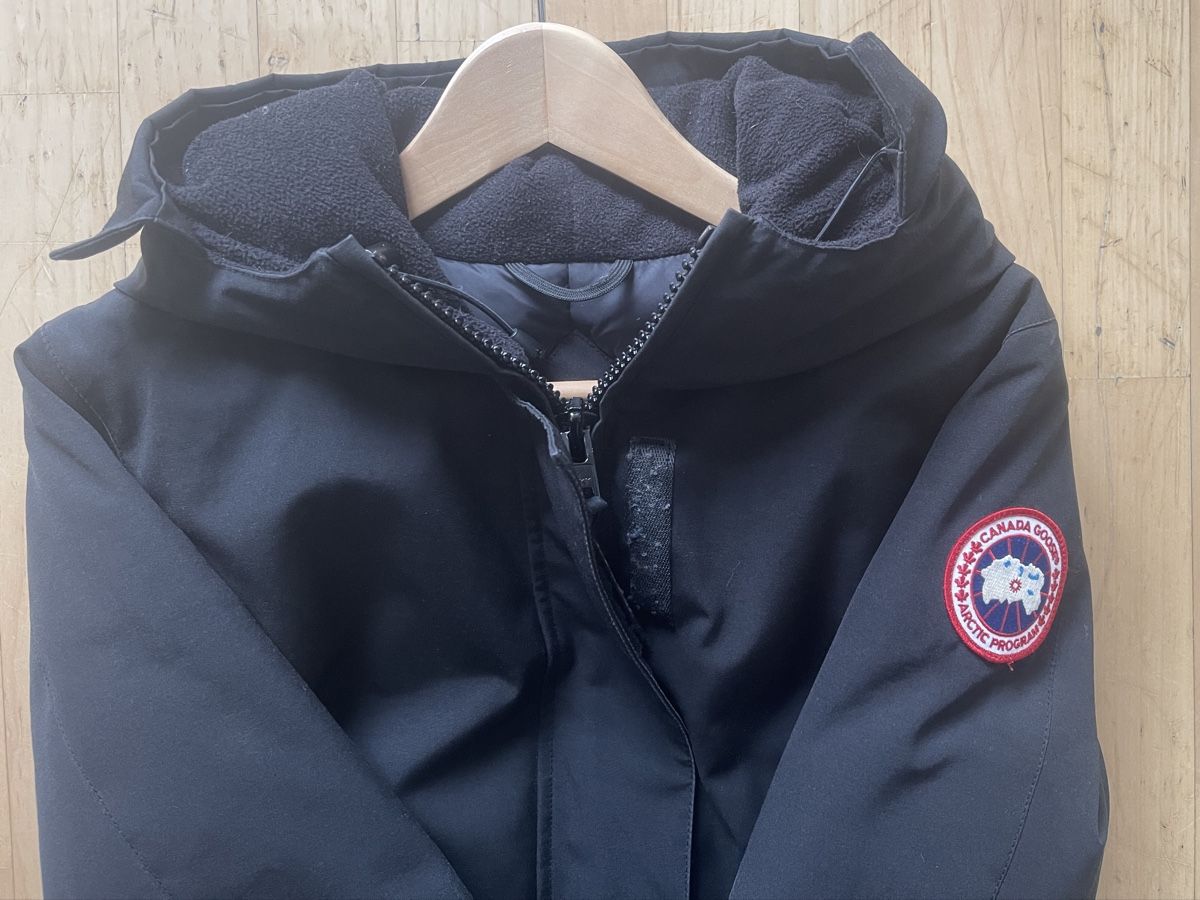 Canada Goose Giacche: Canada Goose Grösse M/M – Usato da zürich venduto da maulwurf53 1