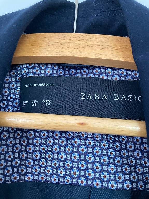 Vestes: Blazer Grösse 34 – D'occasion à Oberegg par Modetrend1a 1