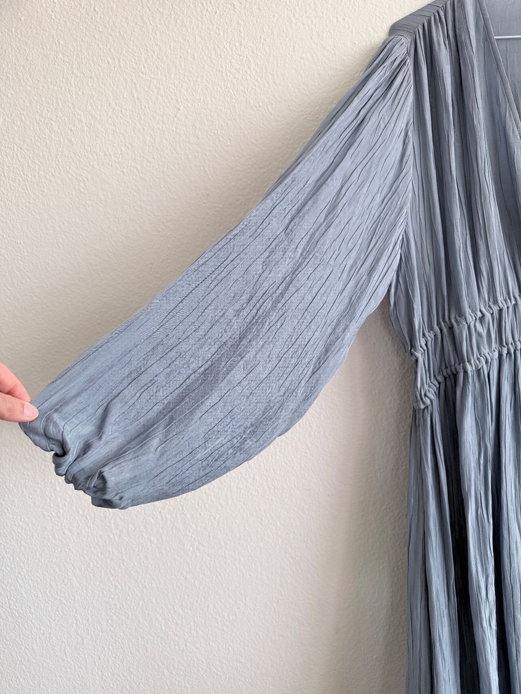 Arket Vestiti: Arket Kleid Sommerkleid neu 44 – Usato da Zürich venduto da bluebirdmon 3