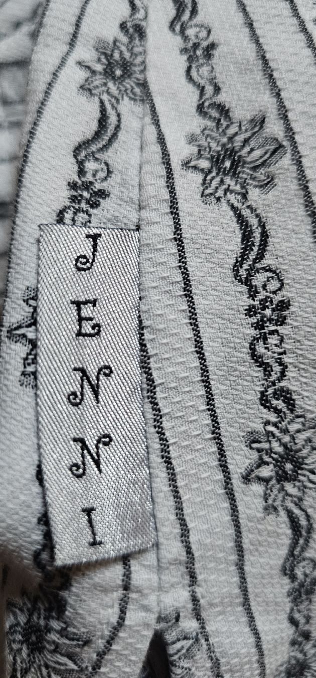 Camicette: Jenni Bluse Gr. 38  Sommerbluse / Edelweissbluse/Jodelfest – Usato da Ferden venduto da jemyce 3