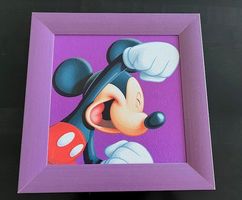 Walt Disney 3er Set Mickey Mouse