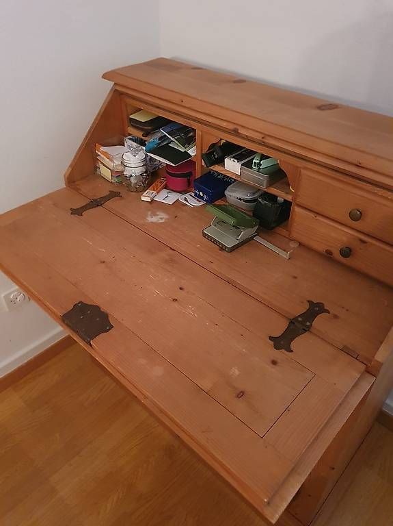 Commodes: Sekretär – D'occasion à Bern par sim_zzs9 2