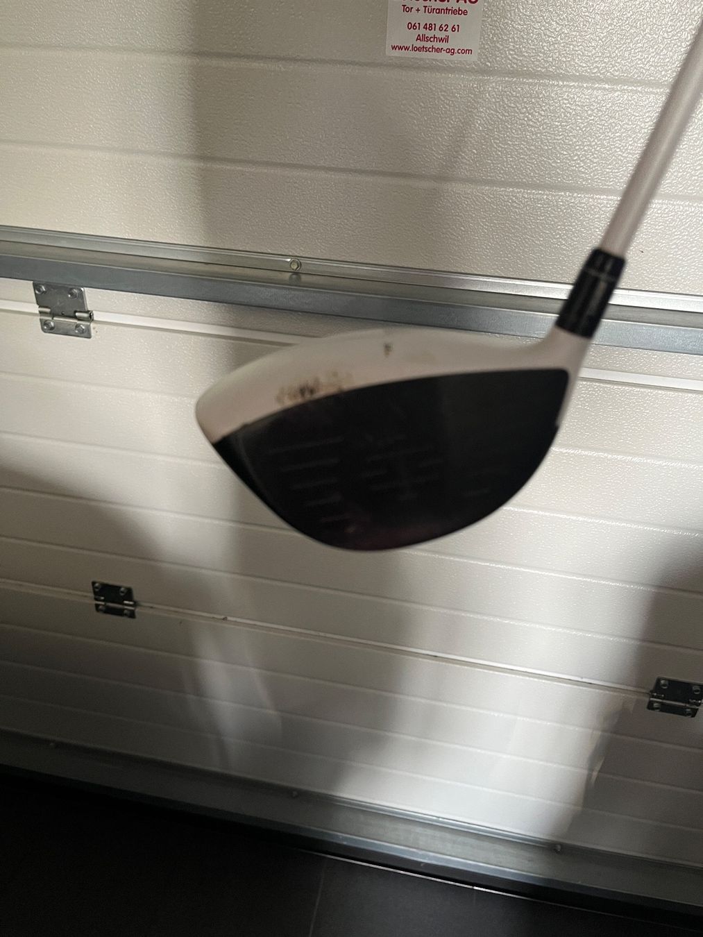 Mizuno Schläger & Sets: Mizuno Golfset + Taylor Made Driver + Golftasche – Gebraucht aus Binningen von Jul_ian 3