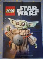 Lego Star Wars Day Affiche/Poster et coloriages