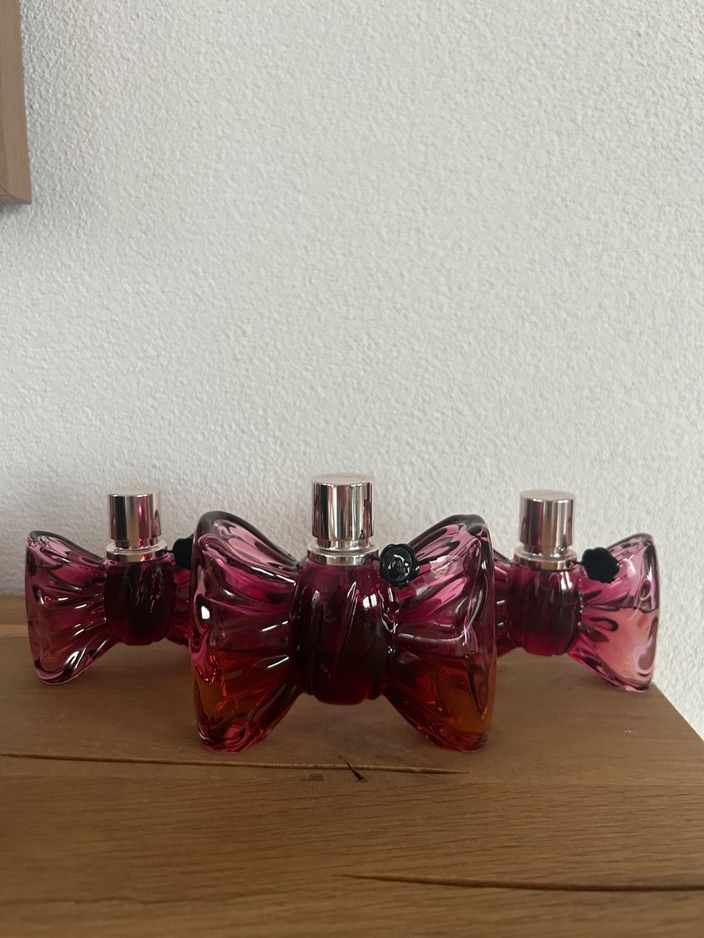 Profumi & Eau de Toilette: 3 x Viktor & Rolf Bonbon Parfum – Nuovo (secondo la descrizione) da Horgen venduto da ana_xd5x 1