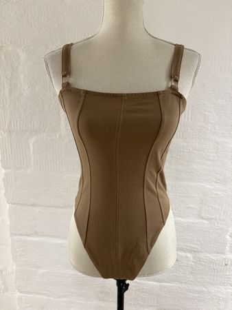 Damen Body,Gr.S;H&M