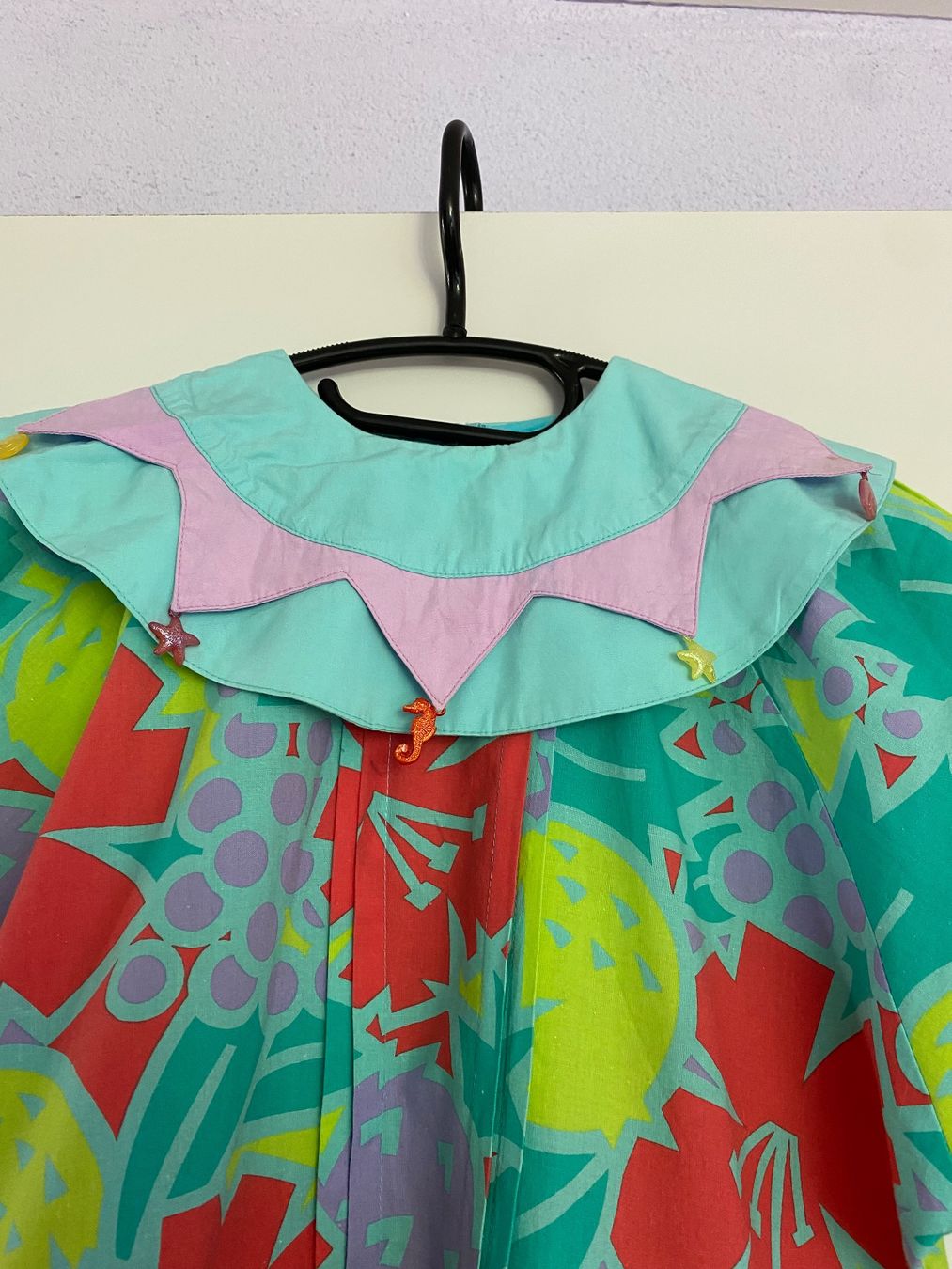 Pampolina Vestiti & Gonne: Pampolina Mädchenkleid – Usato da Küssnacht venduto da Flowerlady 2