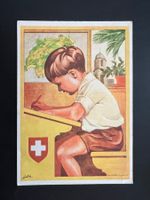 Bundesfeierkarte 1930   gest. (V175)