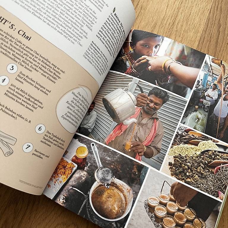Bücher: Echt japanisches Tee Set mit passendem Buch – Gebraucht aus Abtwil SG von anjel02 3
