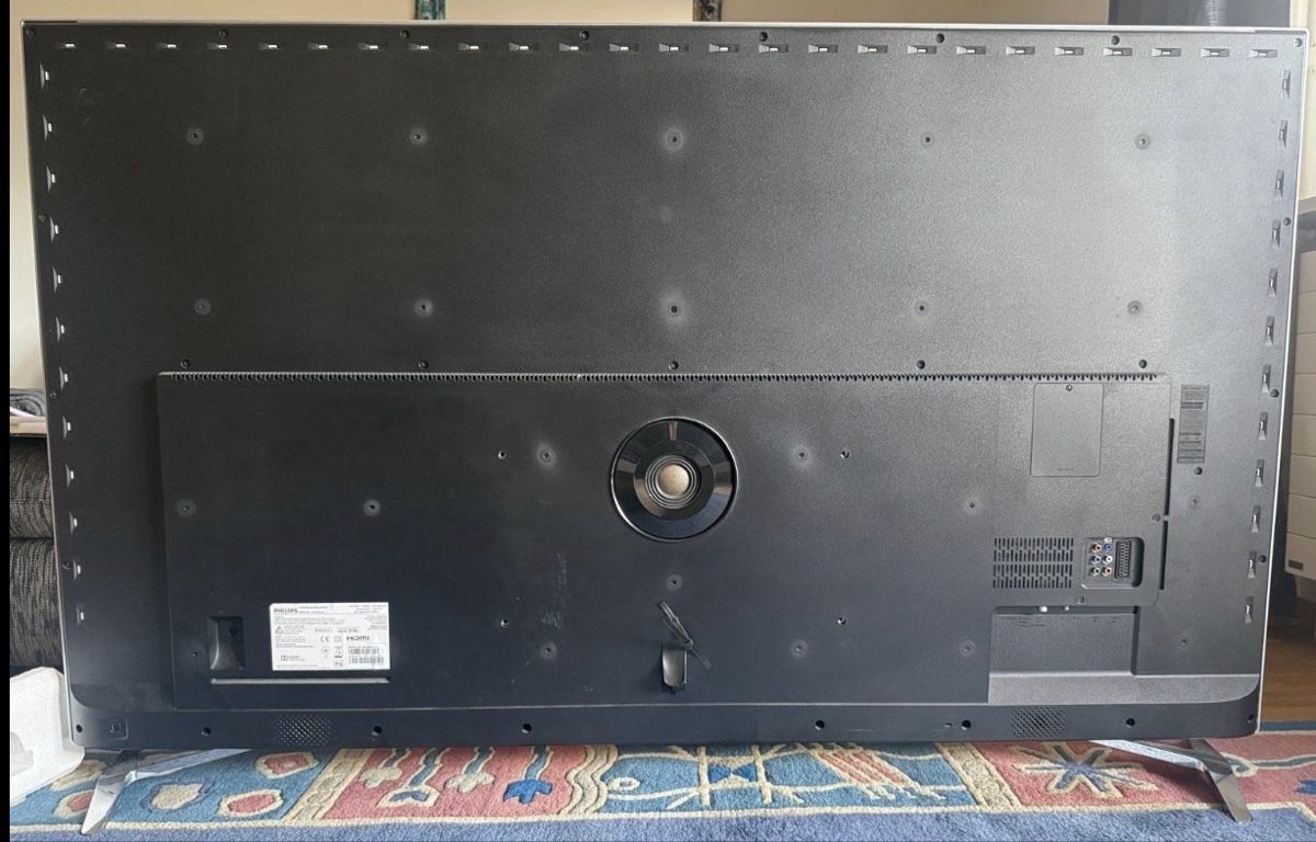 Fernseher: Philips 65” Ambilight – Defekt aus Etziken von ped_d56x 1