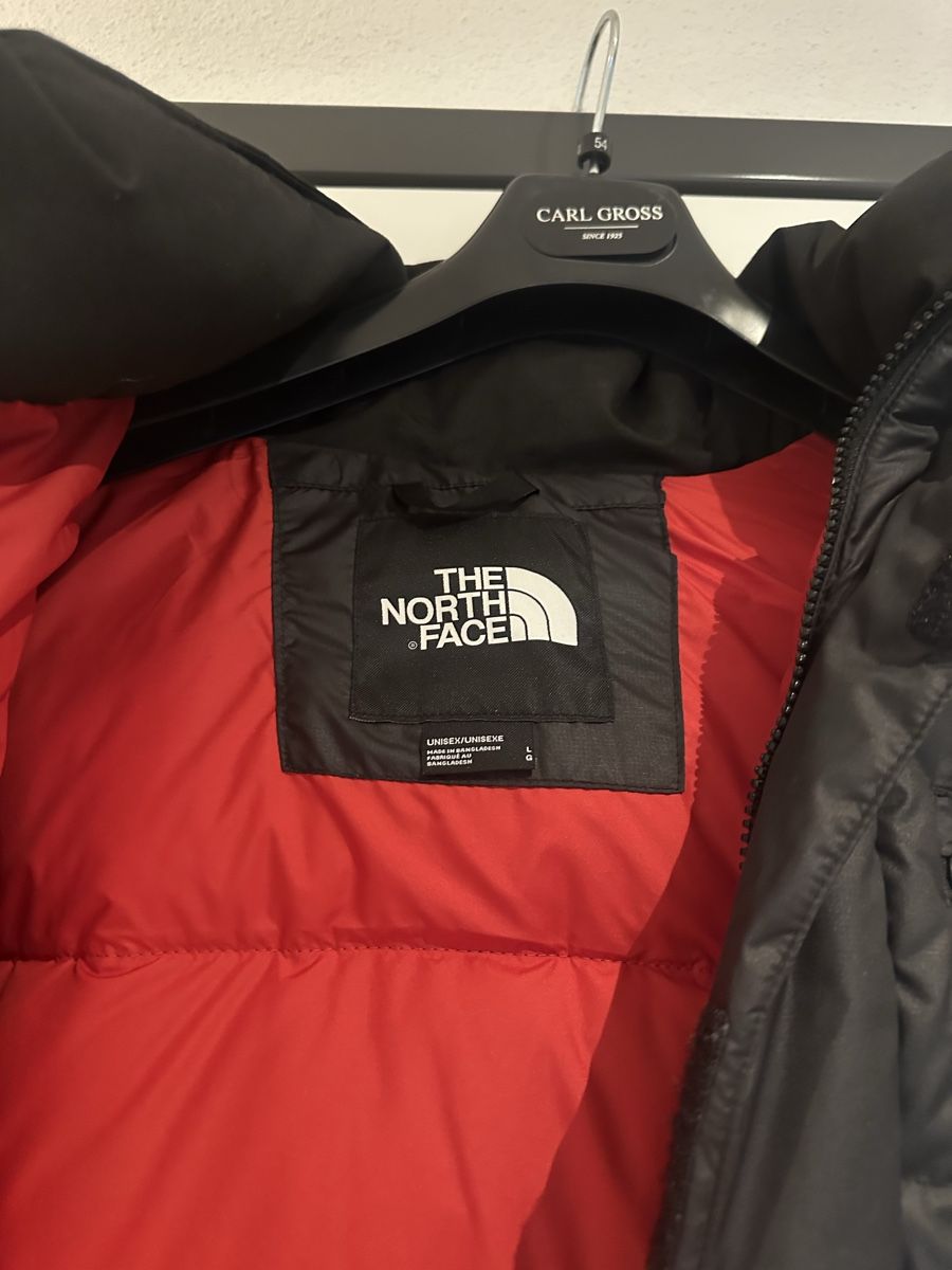 North Face Giacche: The North Face Jacke Grösse L – Nuovo (secondo la descrizione) da Elgg venduto da KTeek 1