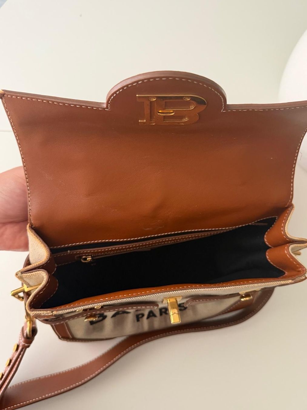 Balmain Taschen für Damen: Balmain Tasche – Gebraucht aus Metzerlen von a_silva 2
