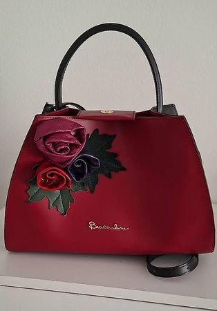 Borsa bracciali nuova