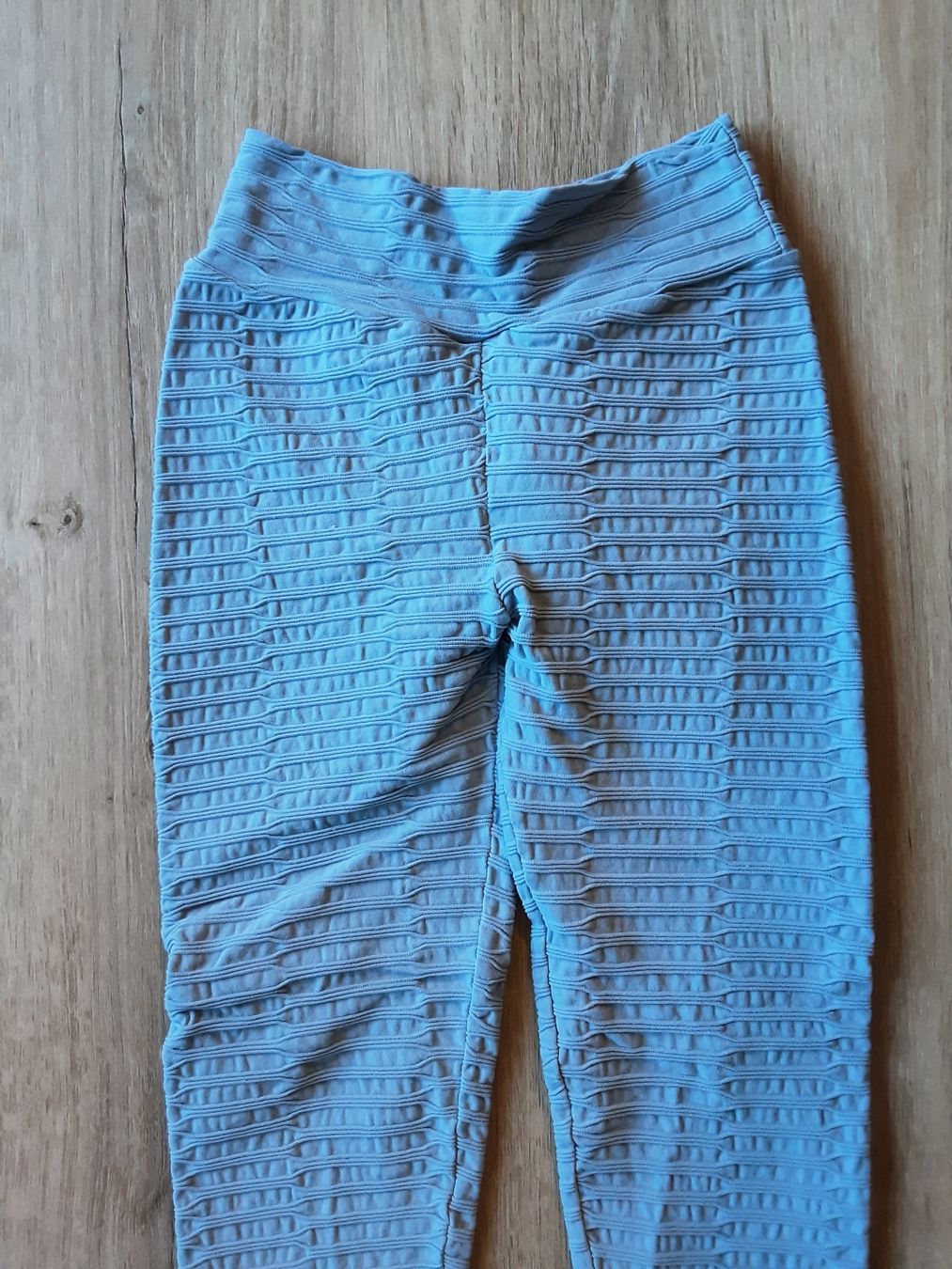 Leggings: Graue Sport Leggings Gr.S – Usato da Altdorf UR venduto da Brandli 1
