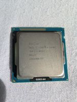 Intel Core i5-3470S CPU- 2.9 GhZ
