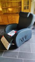 Topro Verona Premium Sessel - neuwertig & bequem!