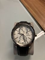 Ich verkaufe eine Uhr der Marke Festina, alles funktioniert