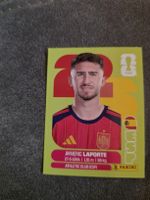 Panini WM 2026 ESP 4 Laporte
