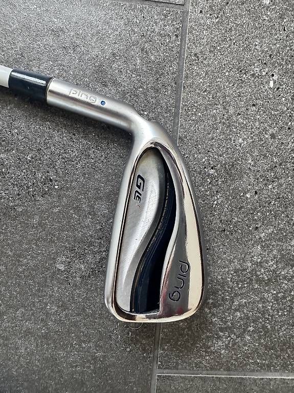 Mazze & Set: Golfschläger Damen PING Le3 LH – Usato da Aeschi SO venduto da EschlerD 2