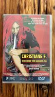 Christiane F. Wir Kinder vom Bahnhof Zoo DVD