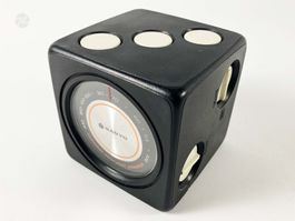 SANYO PP1711 Dice AM Radio Vintage Würfelradio 70s Design